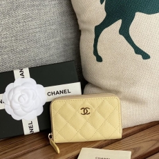 Chanel Wallets Purse